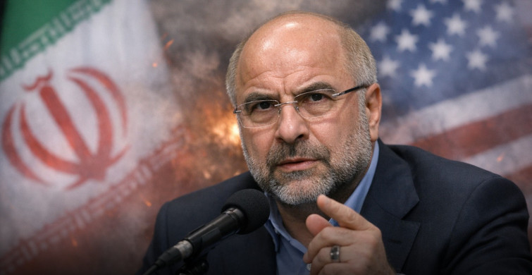 İran Meclis Başkanı: ABD Güvenimizi Kazanamadı