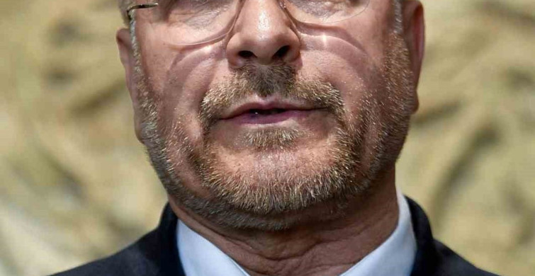 İran Meclis Başkanı Galibaf'tan ABD'ye Sert İthamlar