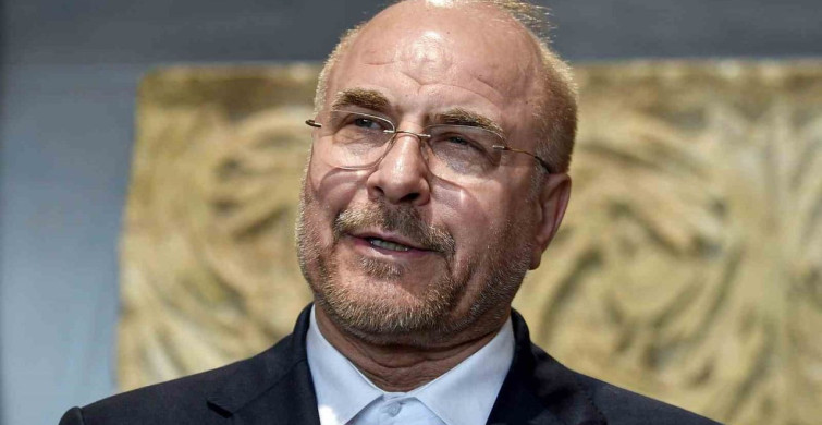 İran Meclis Başkanı'ndan Sert Açıklama: İsrail Ordusu Çöküşte