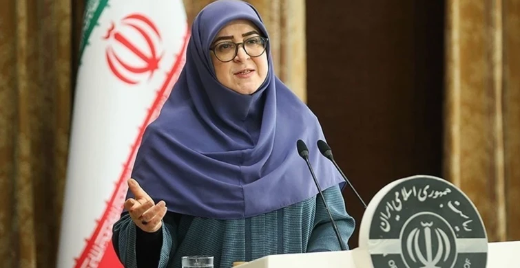 İran meydan okudu: Savaşa tam hazırlık içerisindeyiz