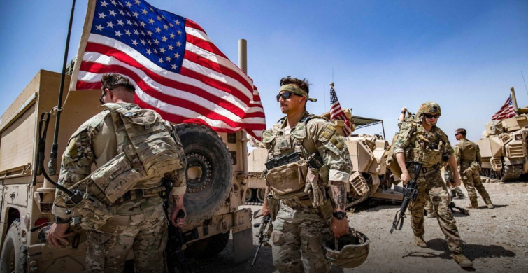 İran misillemeleri ABD askerlerini “uzaktan çalışmaya” zorladı iddiası