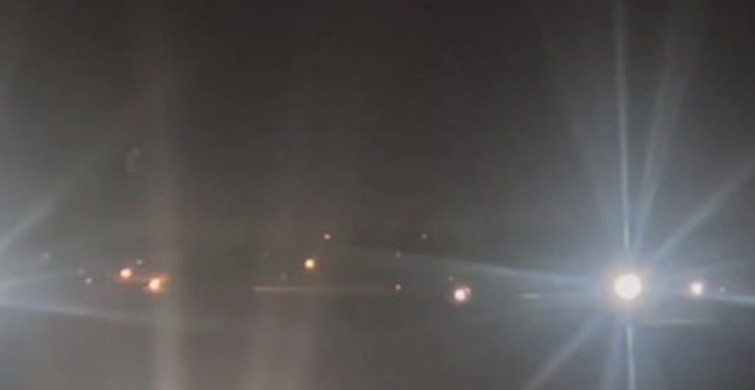 İran Müzakere Heyeti İslamabad'da