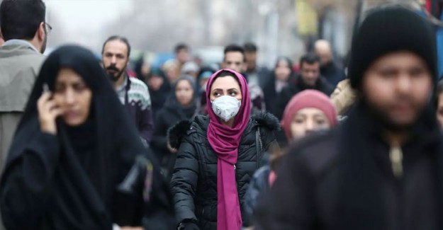 İran Sağlık Bakan Yardımcısı: Covid-19 Vaka Sayıları Birçok Eyalette Sabitlendi