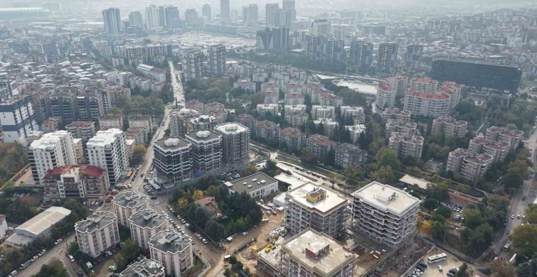 İran Savaşı İnşaat Maliyetlerini Artırıyor