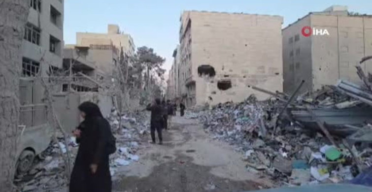 İran Savaşı'nın İlk Ayı: Ekonomik Etkileri ve Uluslararası Tepkiler