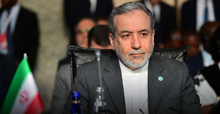 İran Suudi Arabistan'ı kardeş ülke olarak gördüğünü açıkladı