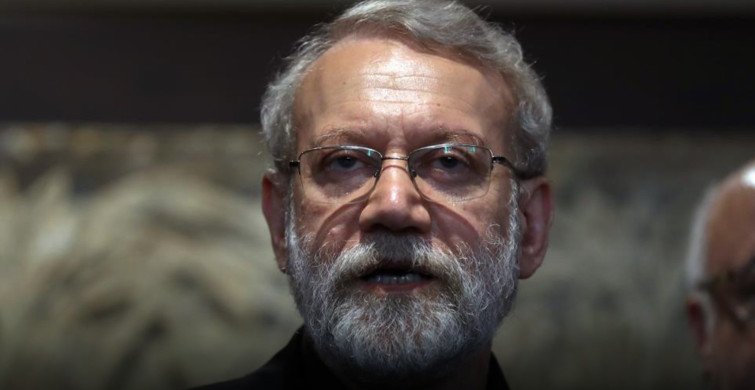 İran Ulusal Güvenlik Yüksek Konseyi Genel Sekreteri Laricani’nin hayatını kaybettiği bildirildi.