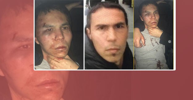 İran Üzerinden... Evli...! İşte Reina Canisinin Detaylı Profili
