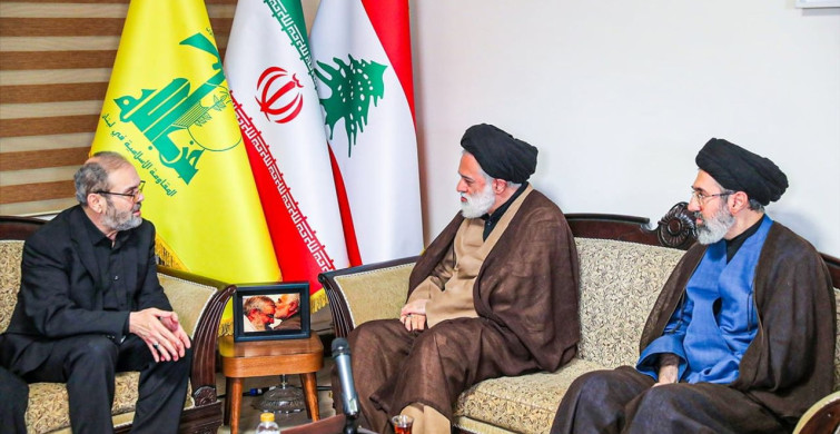 İran Uzmanlar Meclisi'nden Tarihi Karar: Mücteba Hamaney Yeni Lider Adayı