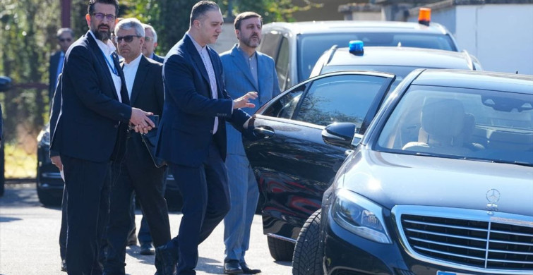 İran ve ABD Arasındaki Nükleer Müzakerelerde Üçüncü Turuna Ara Verildi