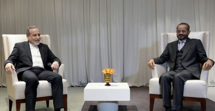 İran ve ABD Müzakereleri İçin Cenevre'de Önemli Buluşma