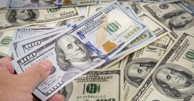 İran ve Irak Artık Dolar Kullanmayacak!