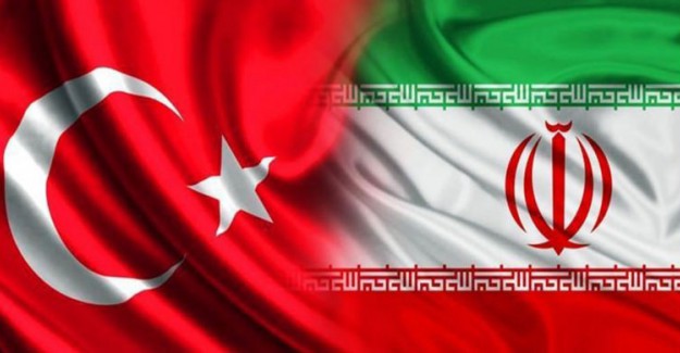 İran ve Türkiye Arasında Buzlar Eriyor!