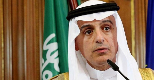 İran'a Bir Tehdit de Suudi Arabistan'dan Geldi