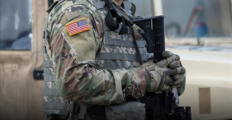 İran’a yönelik saldırılarda yaralanan ABD askerlerinin sayısı 200’e yükseldi