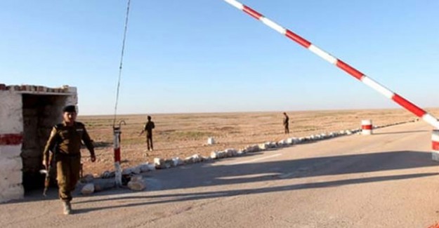 İran-Afganistan Sınırına Yeni Hudut Kapıları Açılacak