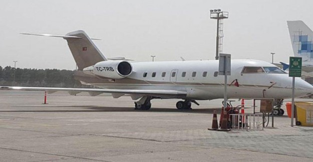 İran'da 2018 Yılında Düşen Türk Jeti İçin Rapor Açıklandı