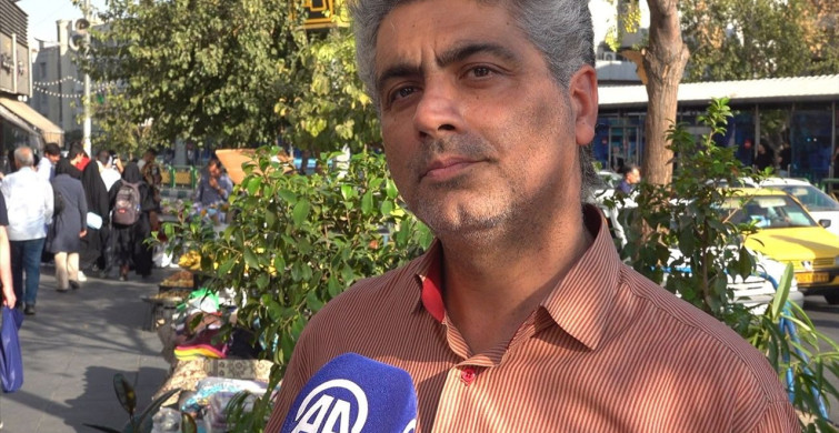 İran'da Artan Elektrik Kesintileri Yüzünden Halk Çaresizlik İçinde