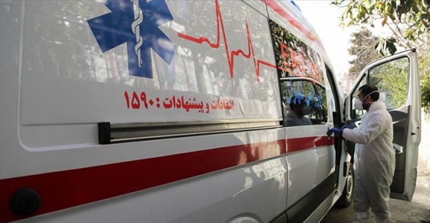 İran'da Bir Milletvekilinde Daha Coronavirüse Rastlandı
