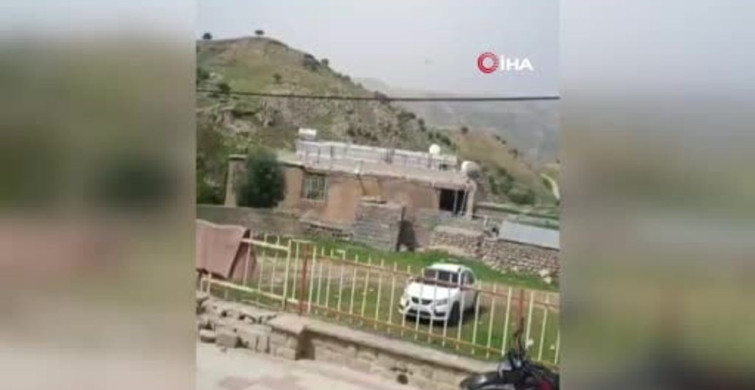 İran'da Düşen Savaş Uçağı için ABD Helikopterlerine Ateş Açıldı