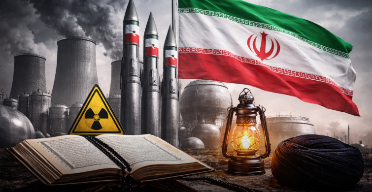 İran’da Nükleer Fetva Tartışması: Din Adamlarından Hamaney’e Çağrı