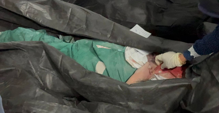 İran'daki İlkokula Yönelik Saldırıda Can Kaybı Artıyor