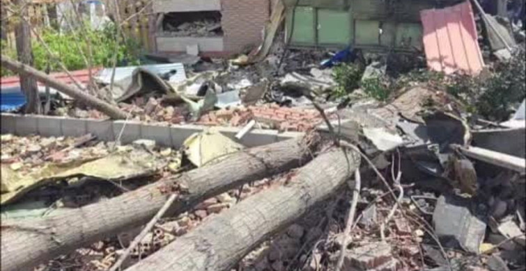 İran'daki Şehit Beheşti Üniversitesi'ne Saldırı: Büyük Yıkım ve Etkileri