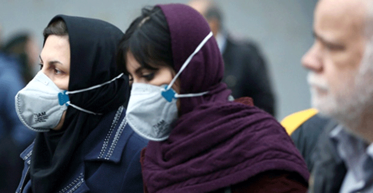 İran'daki Türk Vatandaşları Türkiye'ye Getirilecek