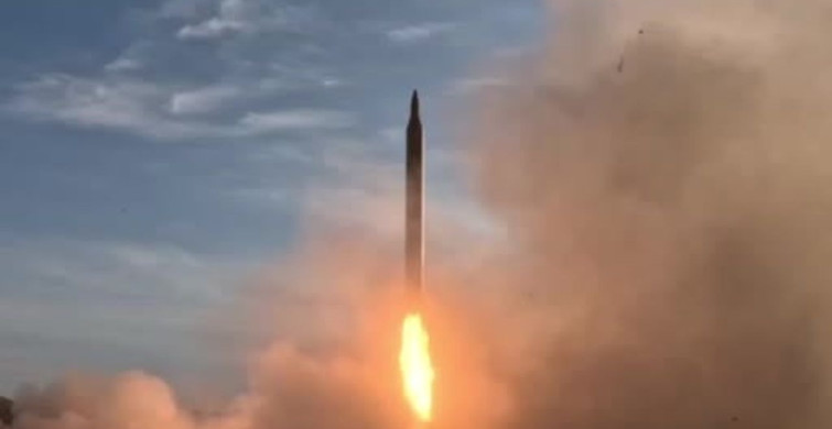 İran'dan ABD ve İsrail'e Misilleme: Hedefler Sanayi ve Askeri Tesisler