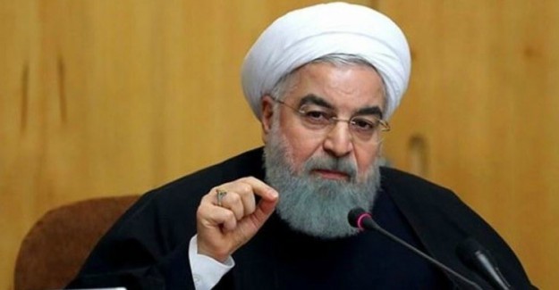 İran'dan ABD'ye Hodri Meydan: Saldırı Olursa Şam Tarafını Tutacağız
