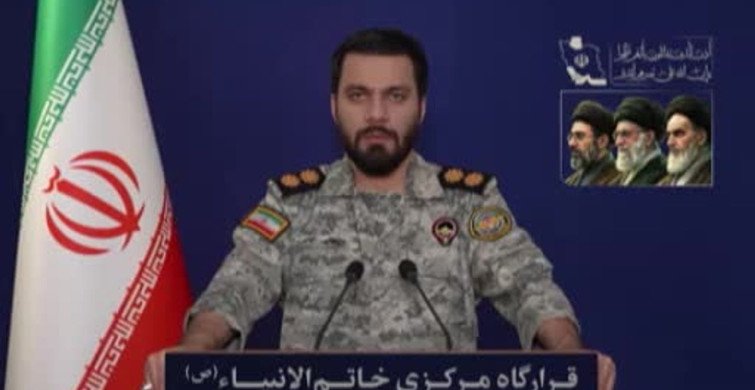 İran'dan ABD'ye Keskin Uyarı: Askerleriniz Tehlikede