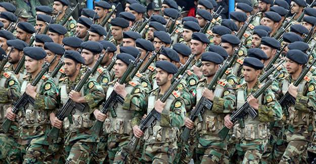 İran'dan ABD'ye Savaş Tehdidi