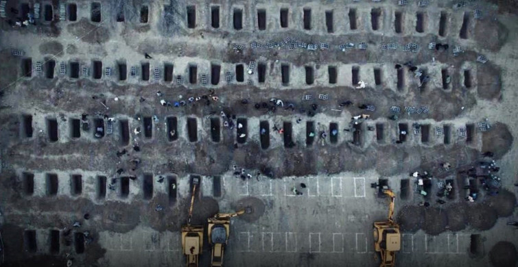 İran’dan ABD’ye sert tepki: Minab saldırısı savaş suçudur