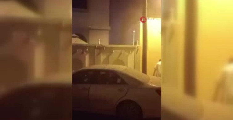 İran'dan BAE ve Bahreyn'e Saldırılar