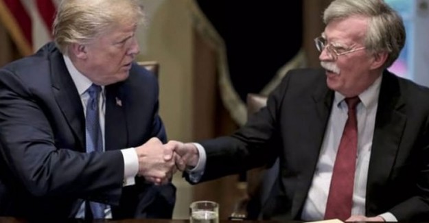 İran'dan Dikkat Çeken Açıklama: Trump'ı Yüzyılın Savaşına İkna Edemedi