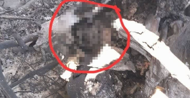 İran'dan Düşürülen Uçakta ABD Askerine Ait Vücut Parçası İddiası