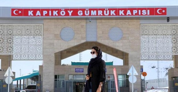 İran'dan Gelen 18 Türk Gözlem Altında