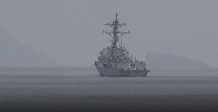 İran’dan Hürmüz Resti: “Gerekirse Diğer Kartlarımızı Oynarız”