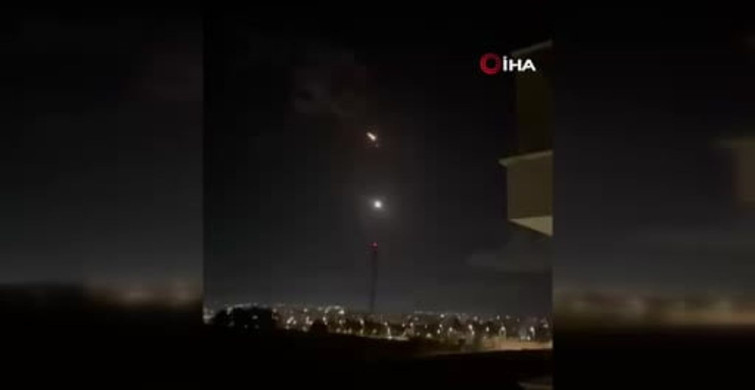 İran'dan İsrail'e Füze Saldırısı: Trump'ın Ateşkes Açıklamasının Ardından