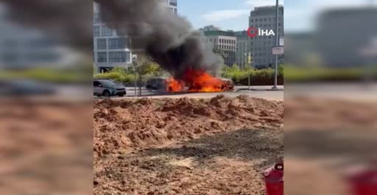 İran’dan İsrail'e Yeni Füze Saldırısı: 8 Yaralı