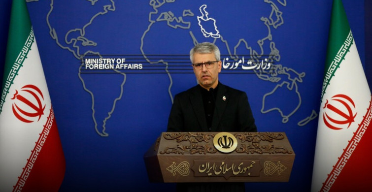 İran’dan kritik mesaj: ABD ile temaslar Pakistan üzerinden sürüyor