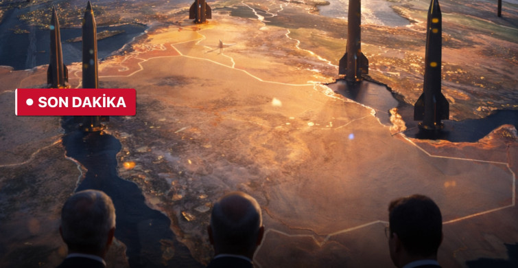 İran’dan Mesaj: “Gerilimi Azaltacağız”