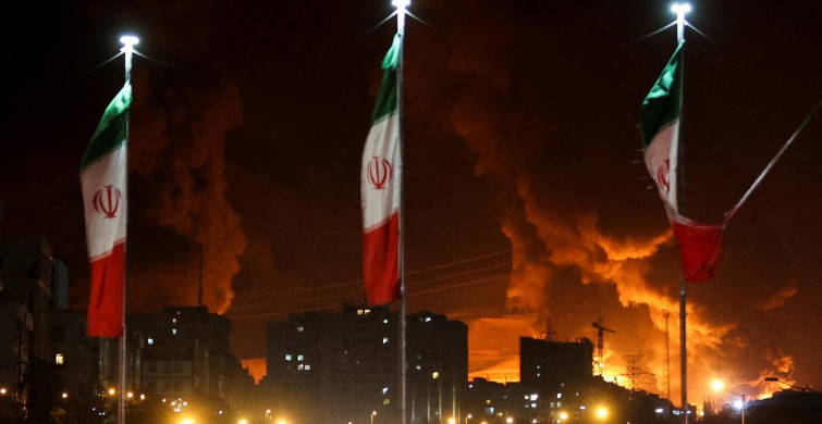 İran’dan mesaj: “Sabotajcılara asla müsamaha yok”
