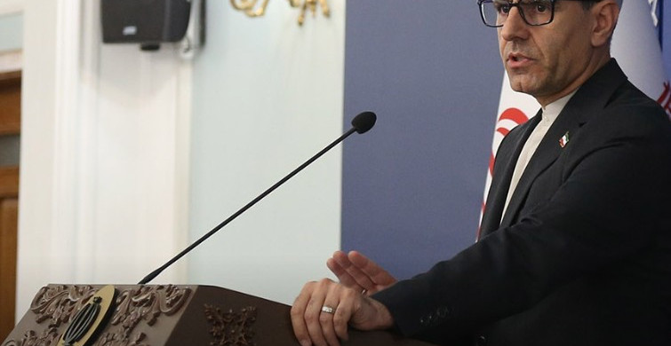 İran’dan Sert Uyarı: “Savaşın Ateşi Avrupa’ya da Sıçrayabilir”