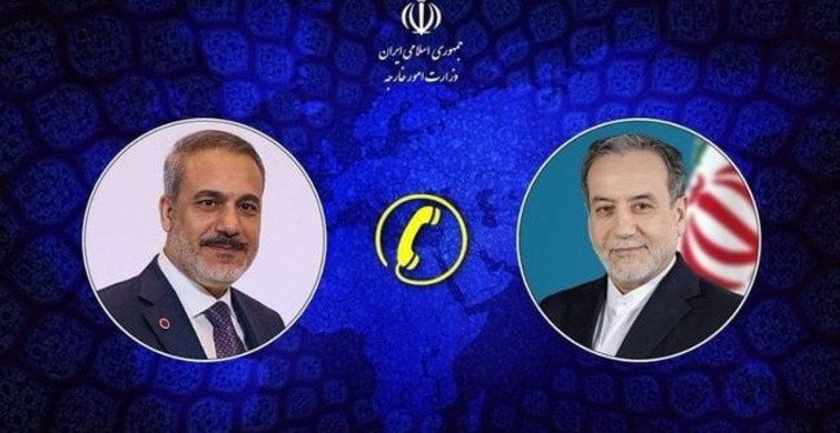 İran'dan Türkiye'ye Destek Mesajı