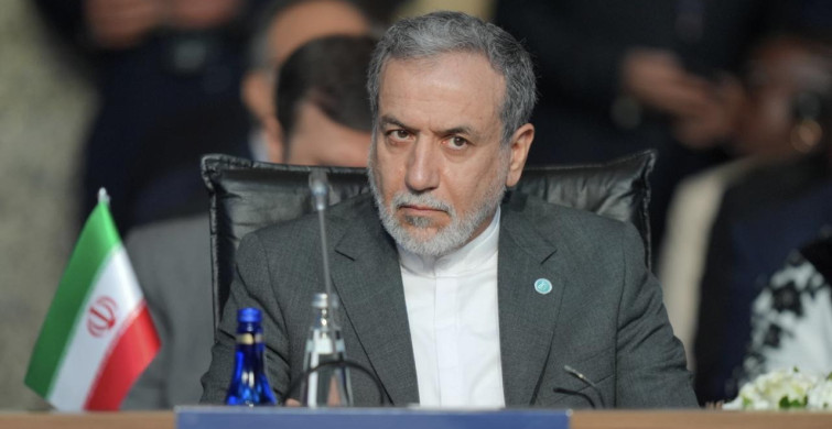 İran’dan Zelenskiy'e: 'Dünya aptal palyaçolardan bıktı'