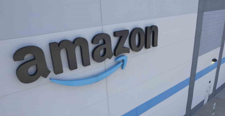 İran'ın Amazon Veri Merkezine Saldırısı