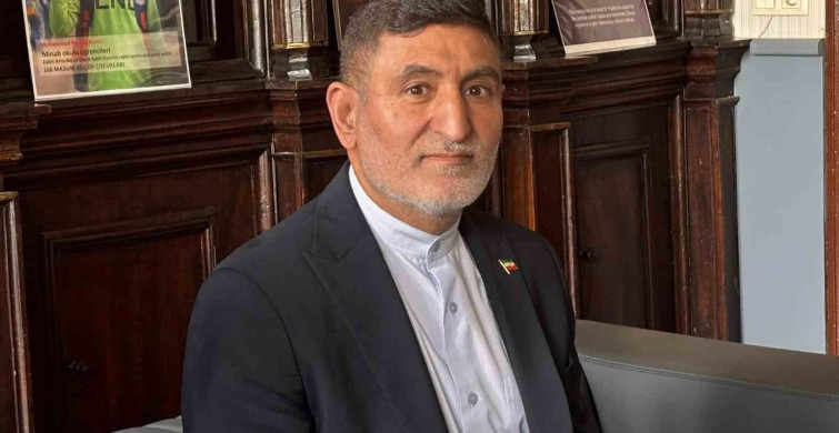 İran'ın Dayanıklılığına Dair Mesajlar