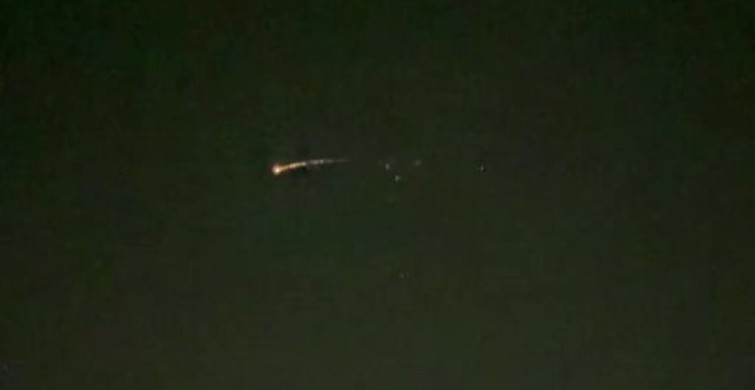 İran’ın Füze Saldırıları: İsrail’de Yeni Tehditler