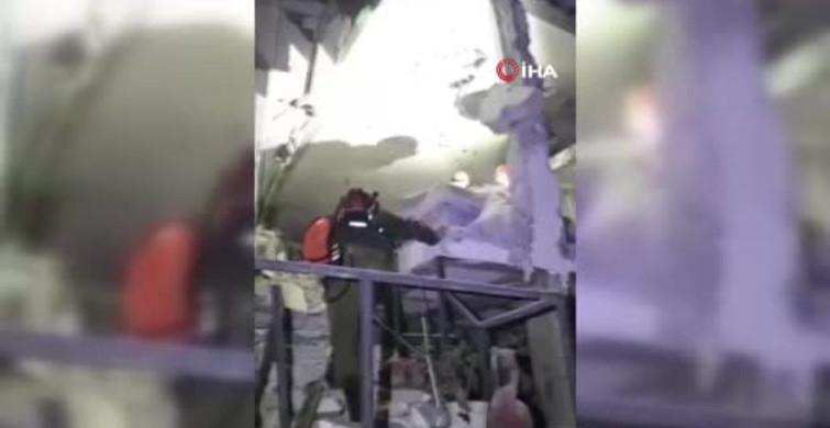 İran'ın İsrail'e Yönelik Füze Saldırıları